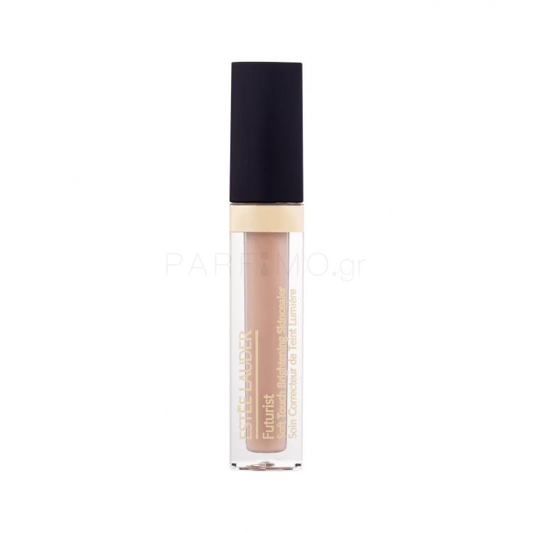 Estée Lauder Futurist Soft Touch Brightening Skincealer Concealer για γυναίκες 6 ml Απόχρωση 2C