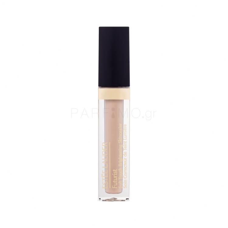 Estée Lauder Futurist Soft Touch Brightening Skincealer Concealer για γυναίκες 6 ml Απόχρωση 1C