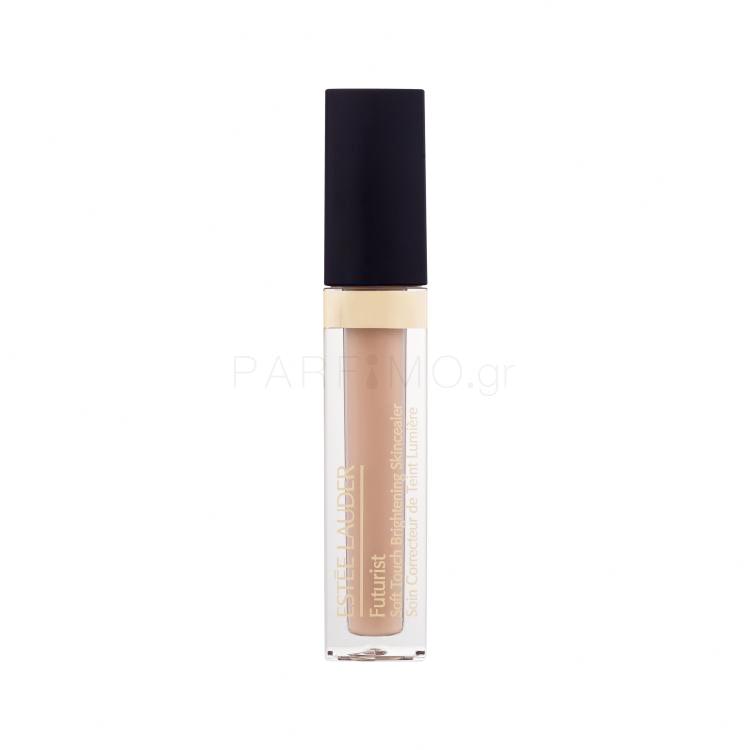 Estée Lauder Futurist Soft Touch Brightening Skincealer Concealer για γυναίκες 6 ml Απόχρωση 2N