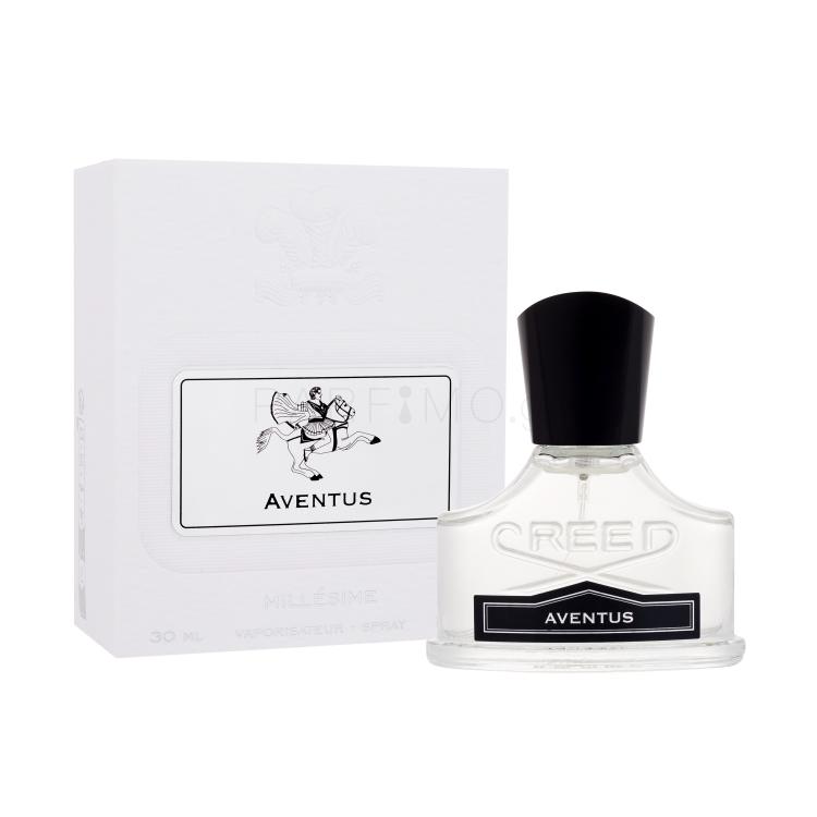 Creed Aventus Eau de Parfum για άνδρες 30 ml