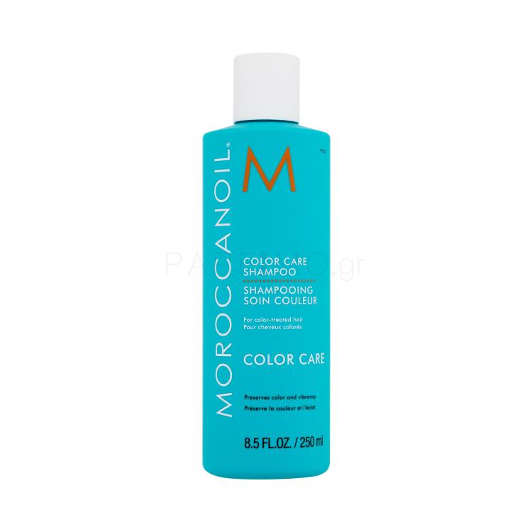 Moroccanoil Color Care Shampoo Σαμπουάν για γυναίκες 250 ml