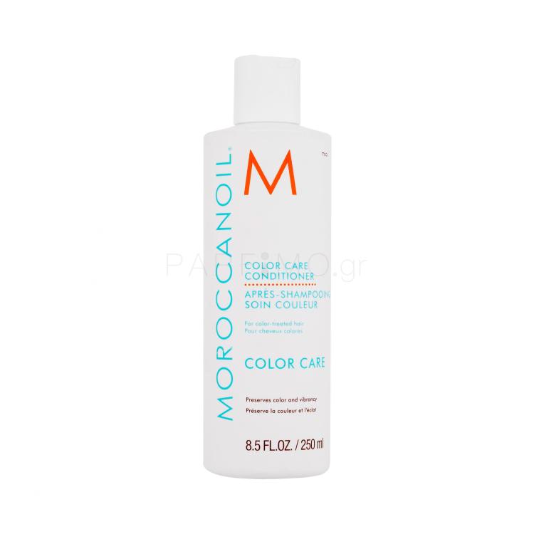 Moroccanoil Color Care Conditioner Μαλακτικό μαλλιών για γυναίκες 250 ml