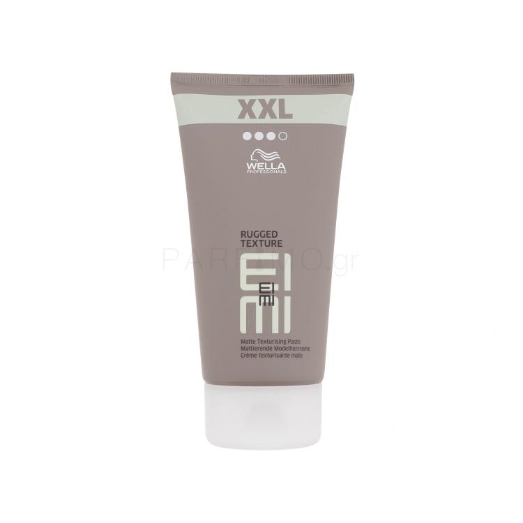 Wella Professionals Eimi Rugged Texture Κερί για τα μαλλιά για γυναίκες 150 ml