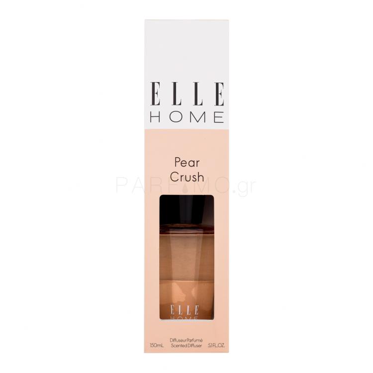 Elle Home Pear Crush Αρώματα εσωτερικού χώρου 150 ml