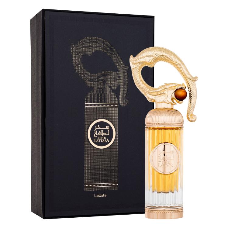 Lattafa Sehr Eau de Parfum 100 ml