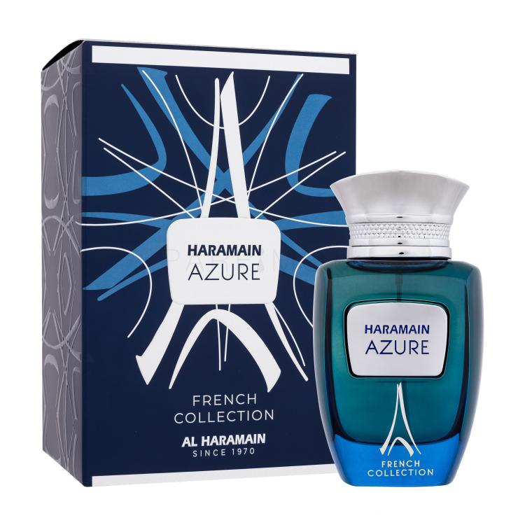 Al Haramain French Collection Azure Eau de Parfum 100 ml