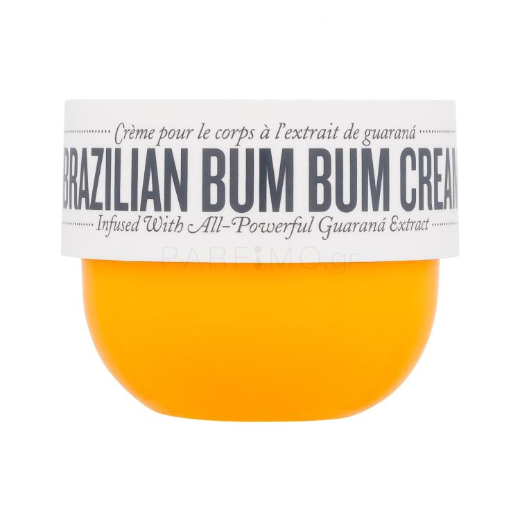 Sol De Janeiro Brazilian Bum Bum Cream Κρέμα σώματος για γυναίκες 75 ml