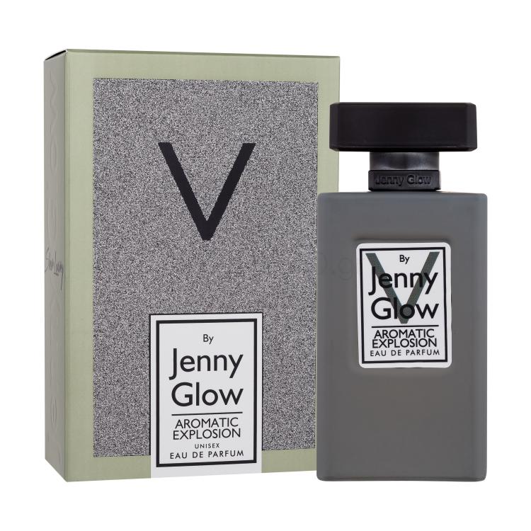 Jenny Glow Aromatic Explosion Eau de Parfum 80 ml