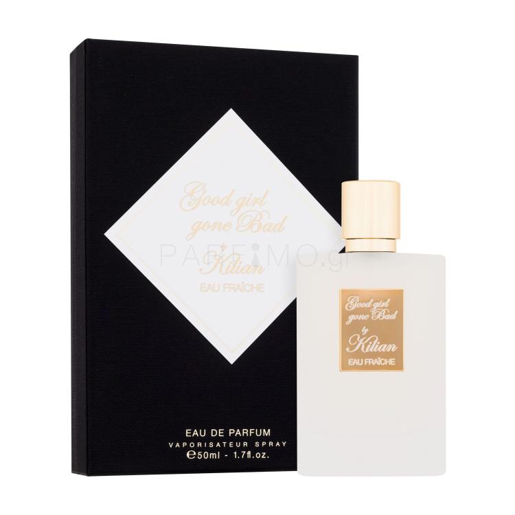 By Kilian The Narcotics Good Girl Gone Bad Eau Fraîche Eau de Parfum για γυναίκες 50 ml