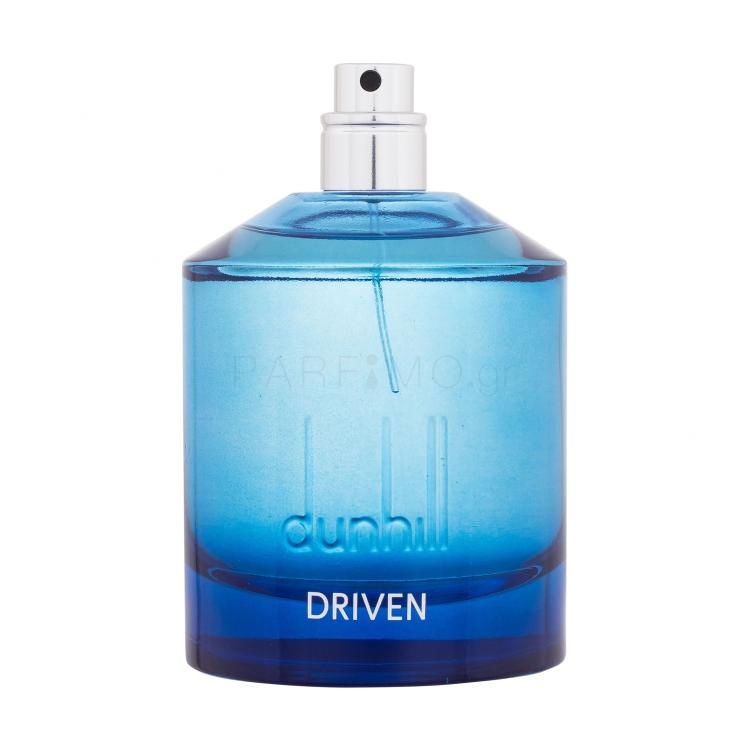 Dunhill Driven Eau de Toilette για άνδρες 100 ml TESTER