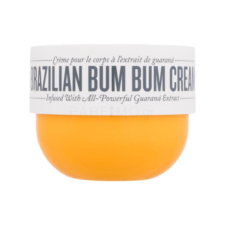 Sol De Janeiro Brazilian Bum Bum Cream Κρέμα σώματος για γυναίκες 240 ml