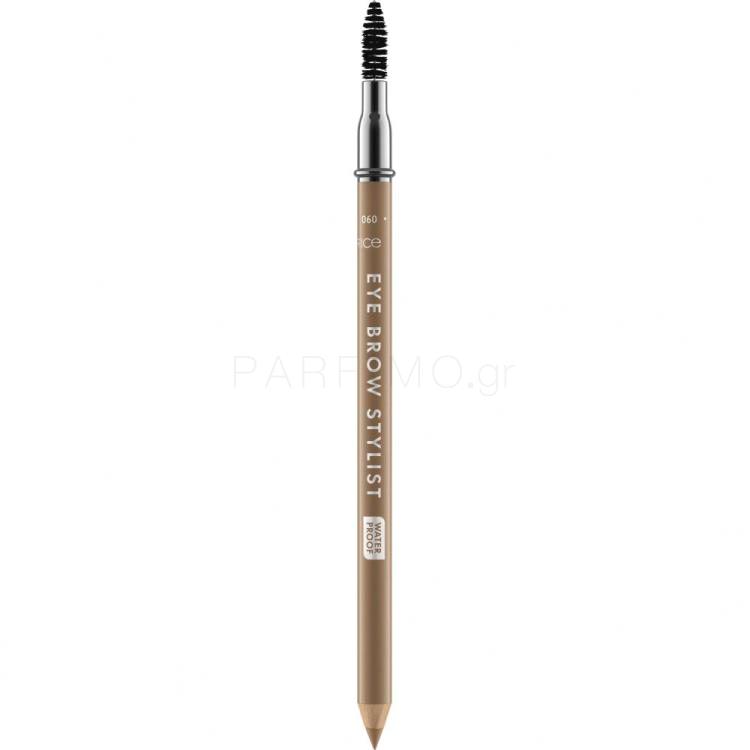 Catrice Eye Brow Stylist Μολύβι για τα φρύδια για γυναίκες 1,4 gr Απόχρωση 060 Legally Blonde