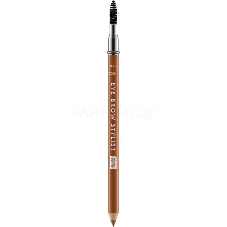 Catrice Eye Brow Stylist Μολύβι για τα φρύδια για γυναίκες 1,4 gr Απόχρωση 065 Authentic Auburn