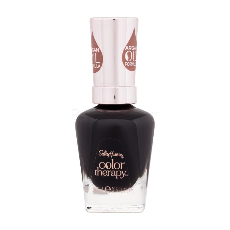 Sally Hansen Color Therapy Βερνίκια νυχιών για γυναίκες 14,7 ml Απόχρωση 480 Everything Zen