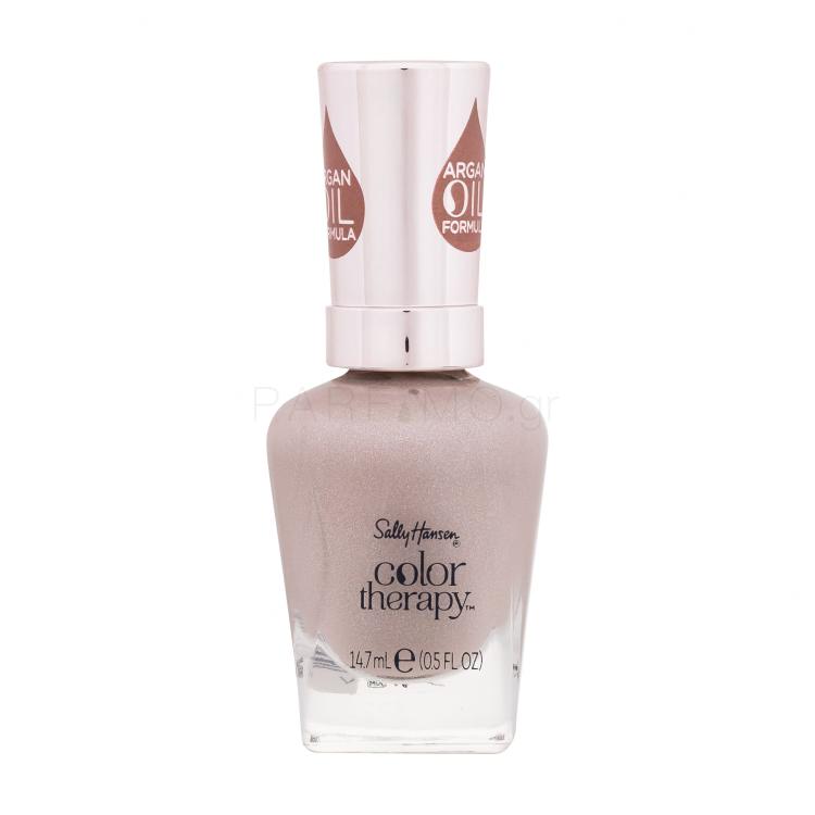 Sally Hansen Color Therapy Βερνίκια νυχιών για γυναίκες 14,7 ml Απόχρωση 130 One Day At A Time