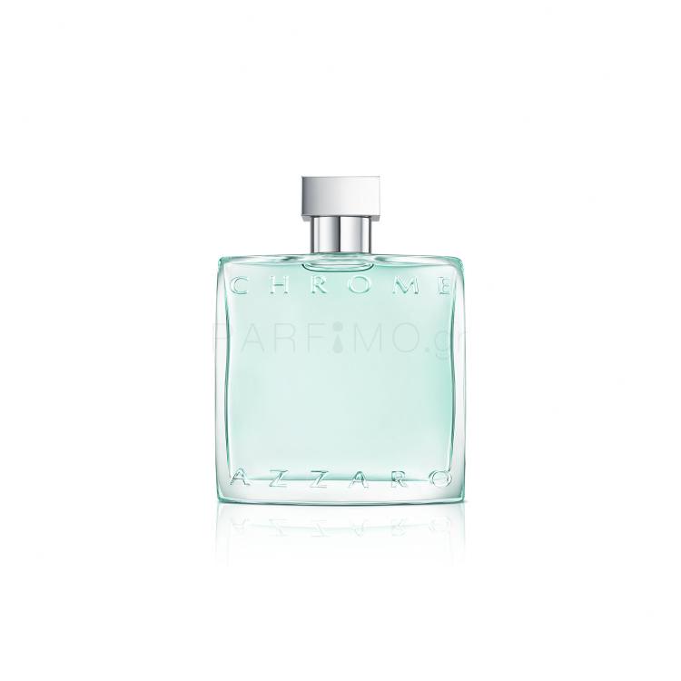 Azzaro Chrome Azure Eau de Toilette για άνδρες 100 ml