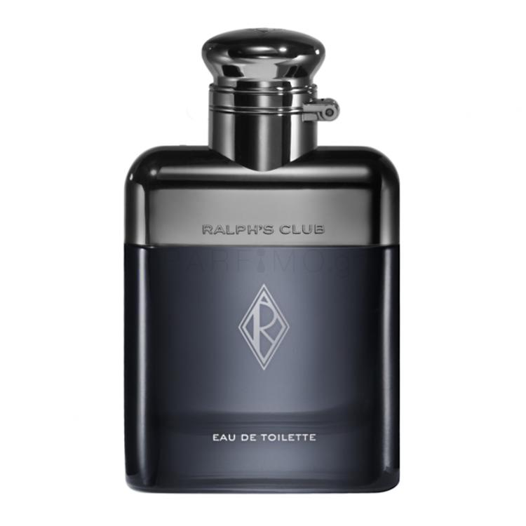 Ralph Lauren Ralph&#039;s Club Eau de Toilette για άνδρες 50 ml