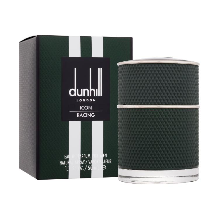 Dunhill Icon Racing Eau de Parfum για άνδρες 50 ml