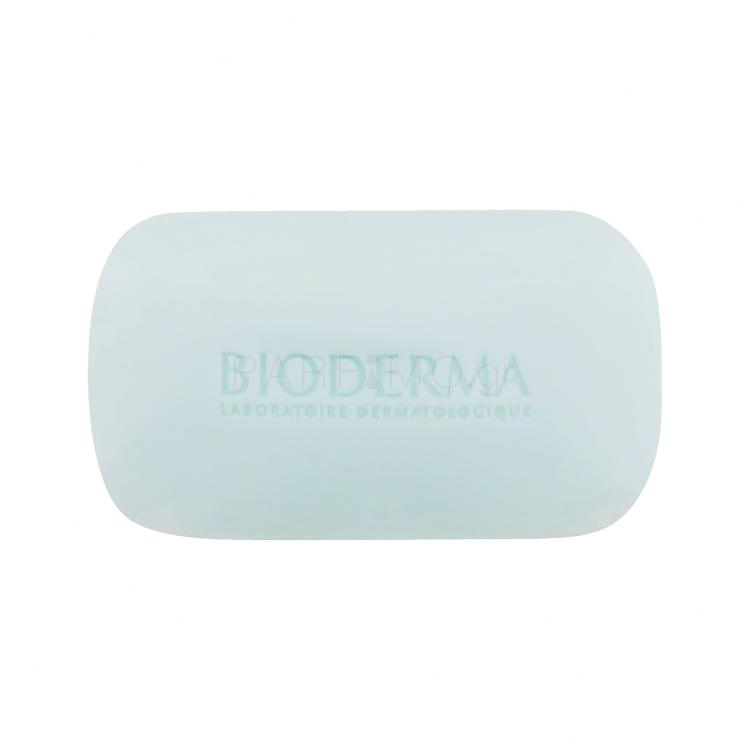 BIODERMA Sébium Pain Purifying Cleansing Bar Καθαριστικό σαπούνι για γυναίκες 100 gr