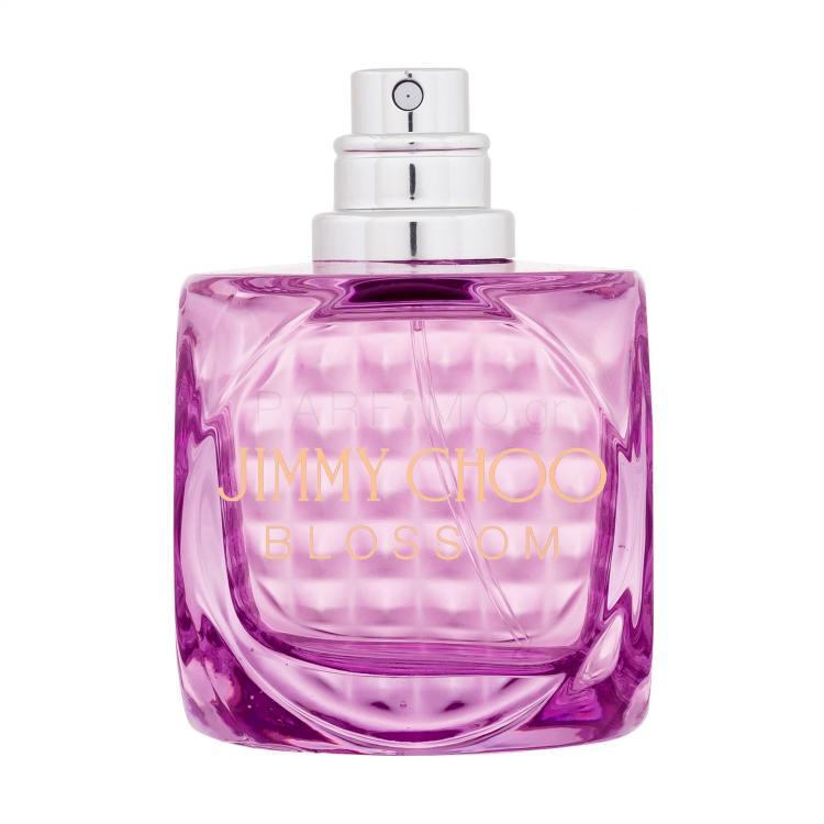 Jimmy Choo Jimmy Choo Blossom Special Edition 2024 Eau de Parfum για γυναίκες 60 ml TESTER