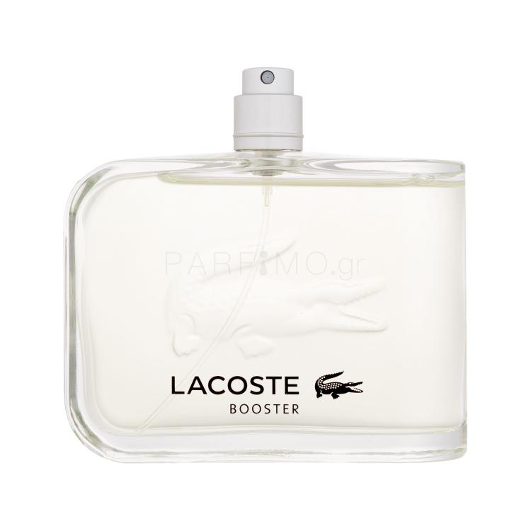 Lacoste Booster Eau de Toilette για άνδρες 125 ml TESTER