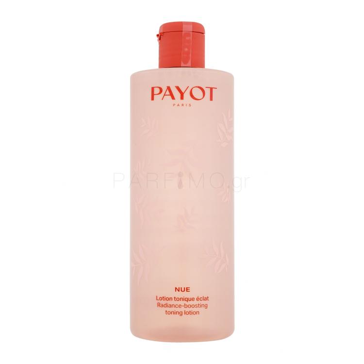 PAYOT Nue Radiance-Boosting Toning Lotion Λοσιόν προσώπου για γυναίκες 400 ml