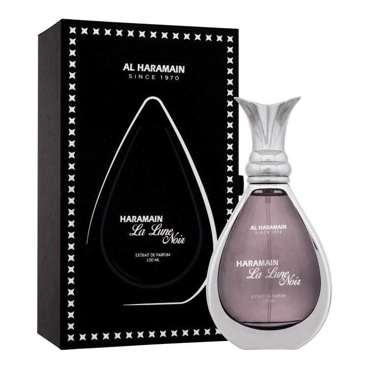 Al Haramain La Lune Noir Perfume extract 100 ml