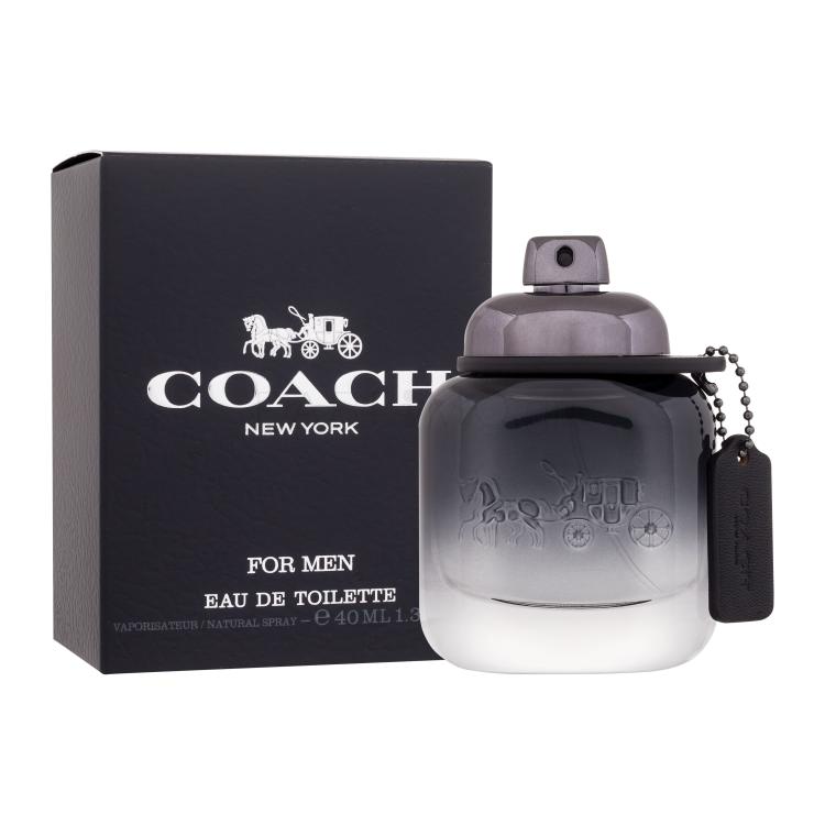 Coach Coach Eau de Toilette για άνδρες 40 ml