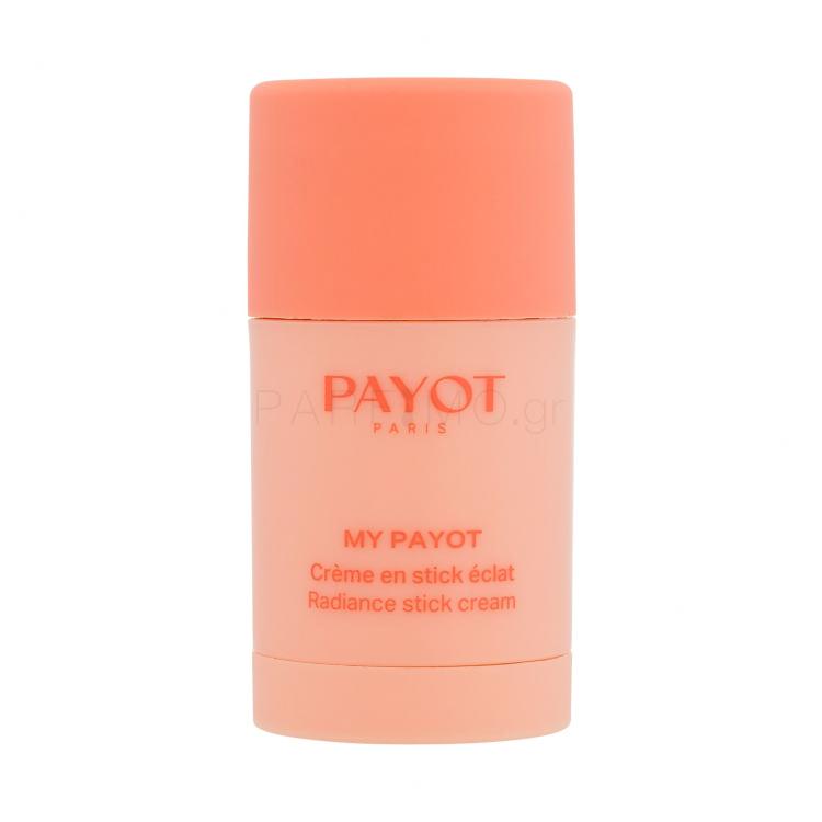 PAYOT My Payot Radiance Stick Cream Κρέμα προσώπου ημέρας για γυναίκες 25 gr