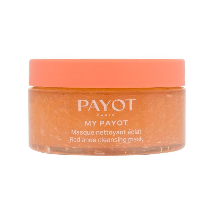 PAYOT My Payot Radiance Cleansing Mask Μάσκα προσώπου για γυναίκες 100 ml