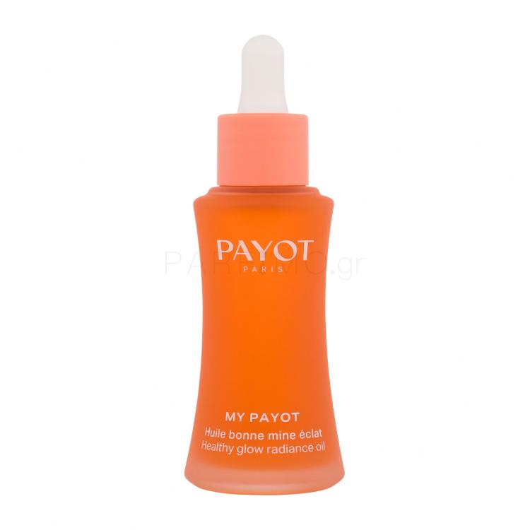 PAYOT My Payot Healthy Glow Radiance Oil Λάδι προσώπου για γυναίκες 30 ml