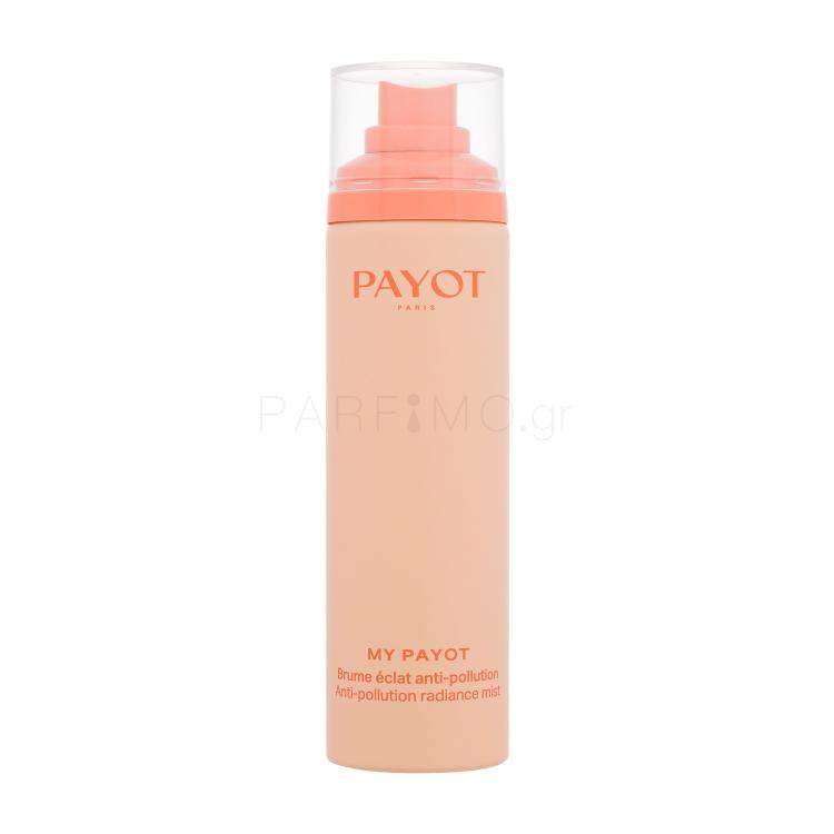 PAYOT My Payot Anti-Pollution Radiance Mist Λοσιόν προσώπου για γυναίκες 100 ml