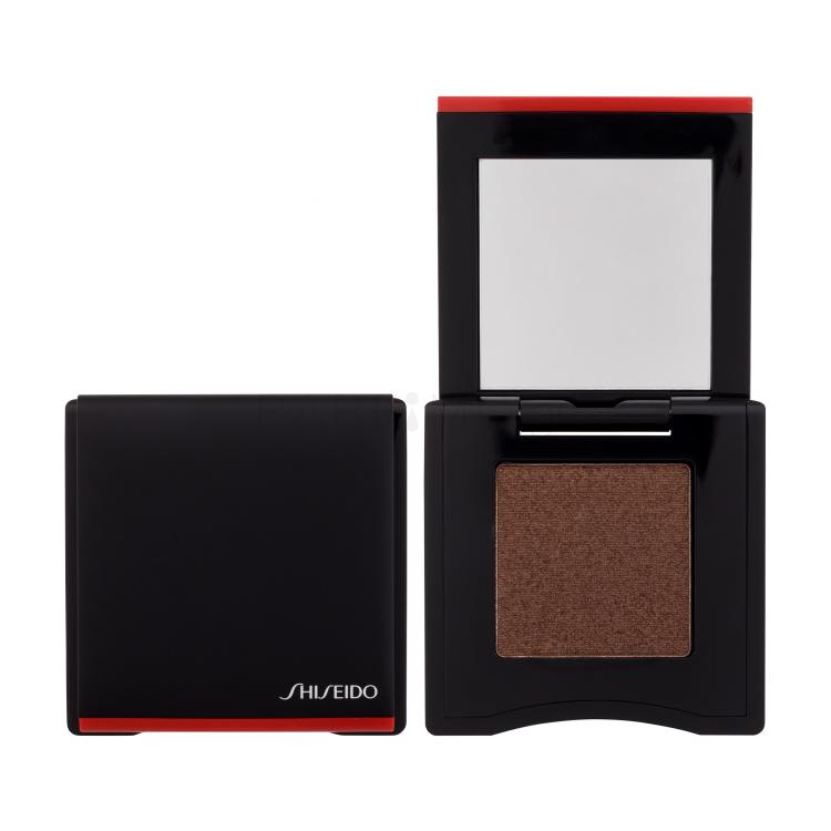 Shiseido POP PowderGel Eye Shadow Σκιές ματιών για γυναίκες 2,2 gr Απόχρωση 05 Zoku-Zoku Brown