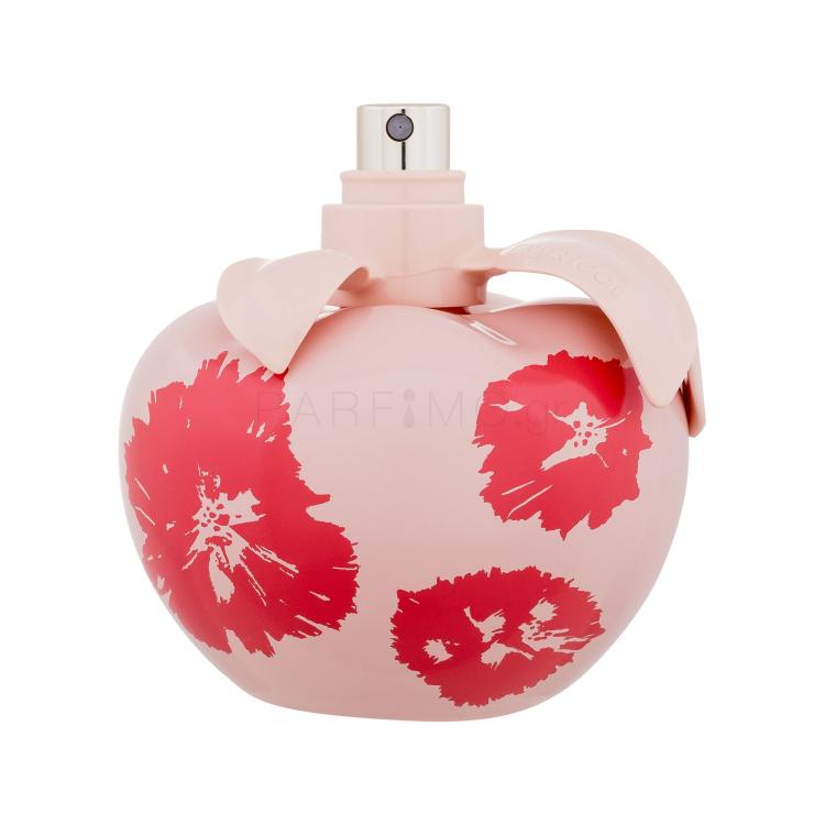 Nina Ricci Nina Fleur Eau de Toilette για γυναίκες 80 ml TESTER