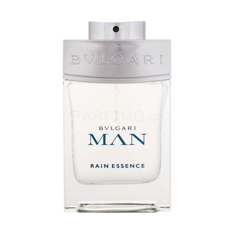 Bvlgari MAN Rain Essence Eau de Parfum για άνδρες 100 ml TESTER