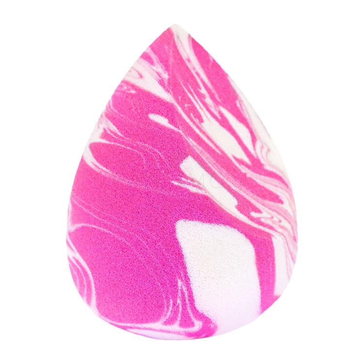 Gabriella Salvete Beveled Make-up Sponge Σφουγγαράκι για make up για γυναίκες 1 τεμ Απόχρωση Pink