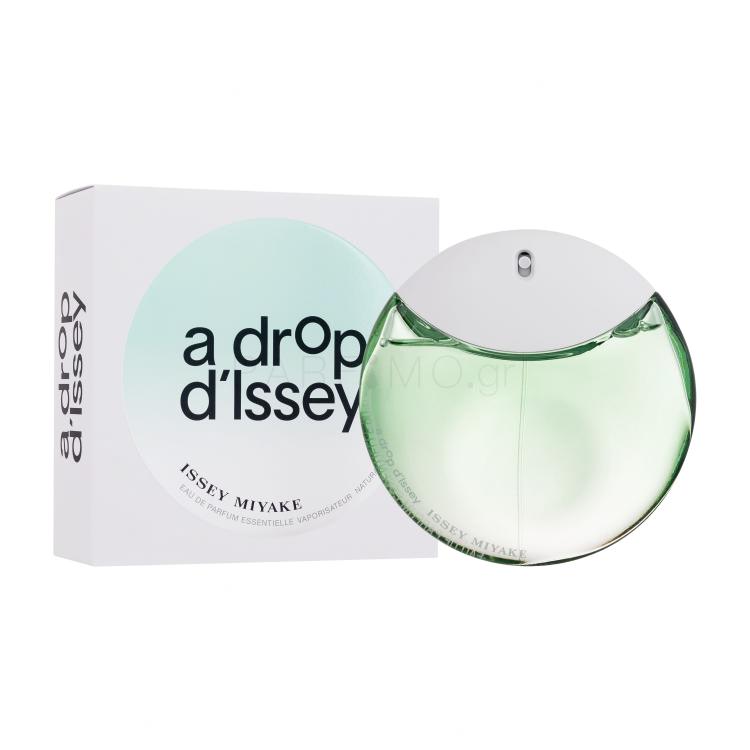 Issey Miyake A Drop d&#039;Issey Essentielle Eau de Parfum για γυναίκες 90 ml