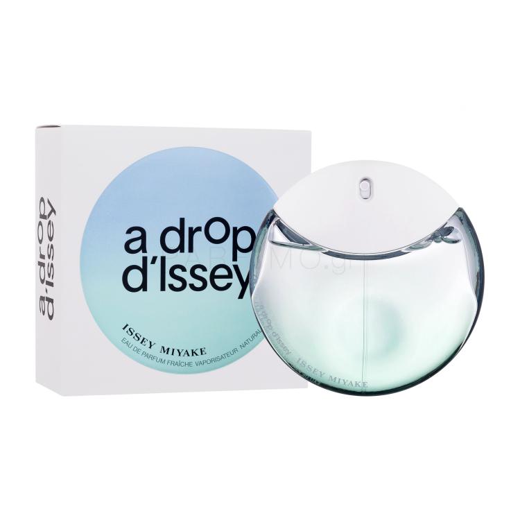 Issey Miyake A Drop d&#039;Issey Fraiche Eau de Parfum για γυναίκες 50 ml