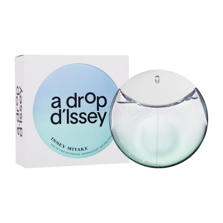 Issey Miyake A Drop d&#039;Issey Fraiche Eau de Parfum για γυναίκες 90 ml