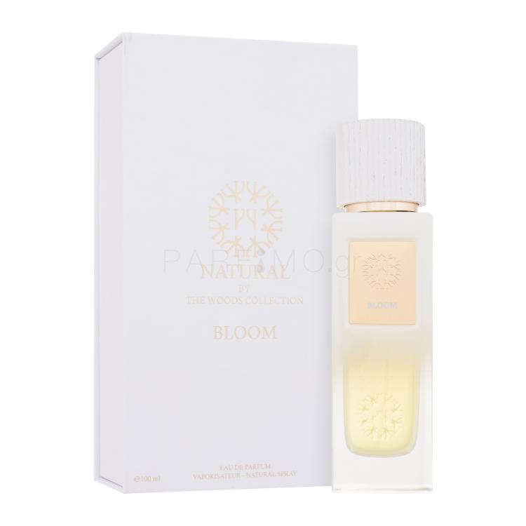 The Woods Collection Natural Bloom Eau de Parfum 100 ml