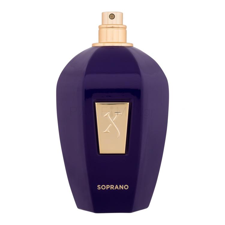 Xerjoff V Collection Soprano Eau de Parfum 100 ml TESTER