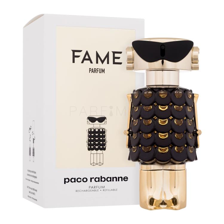 Paco Rabanne Fame Parfum για γυναίκες 80 ml