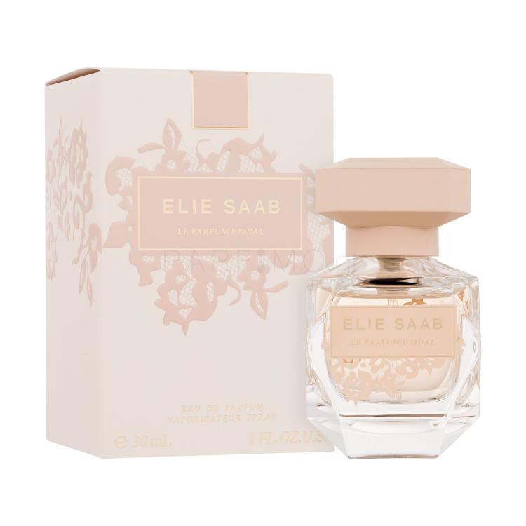 Elie Saab Le Parfum Bridal Eau de Parfum για γυναίκες 30 ml