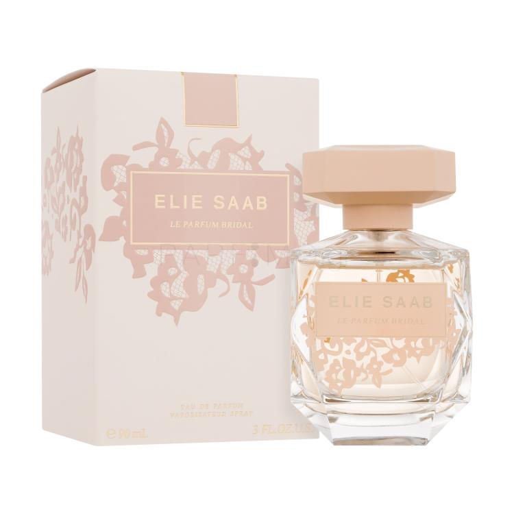 Elie Saab Le Parfum Bridal Eau de Parfum για γυναίκες 90 ml