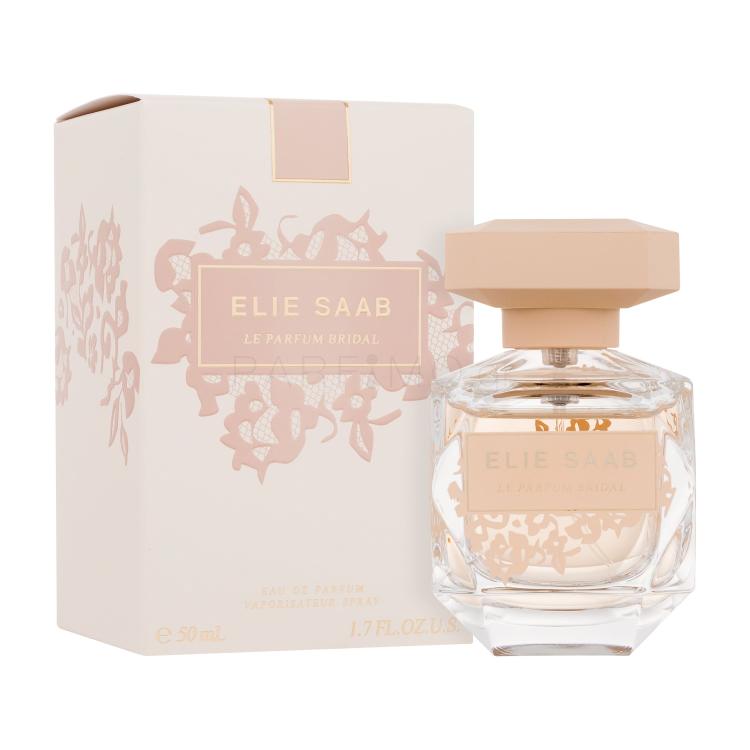 Elie Saab Le Parfum Bridal Eau de Parfum για γυναίκες 50 ml