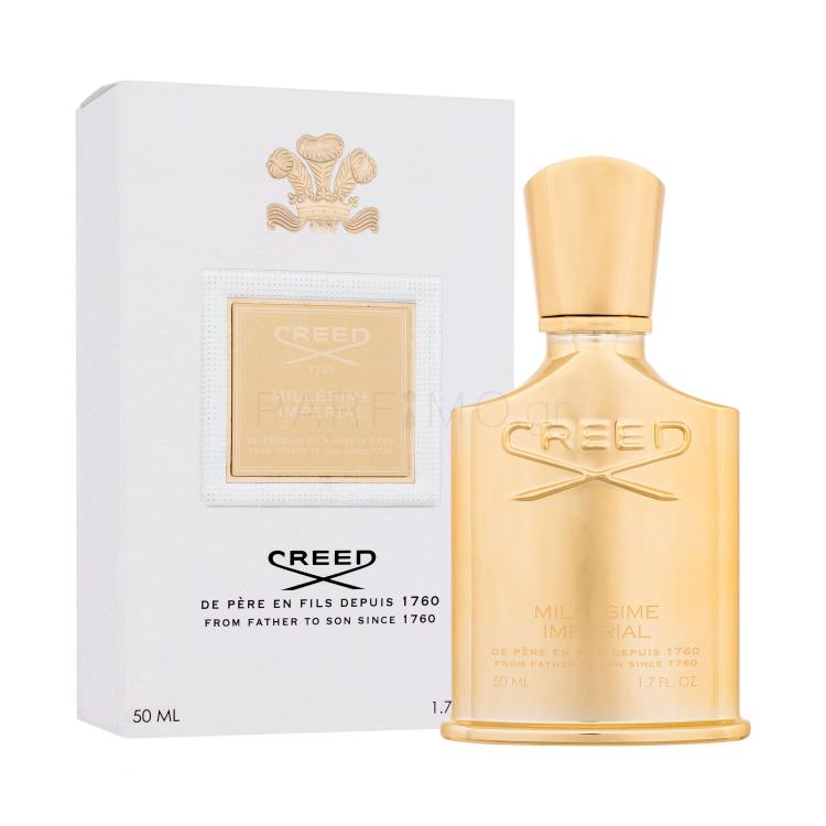 Creed Millésime Impérial Eau de Parfum 50 ml