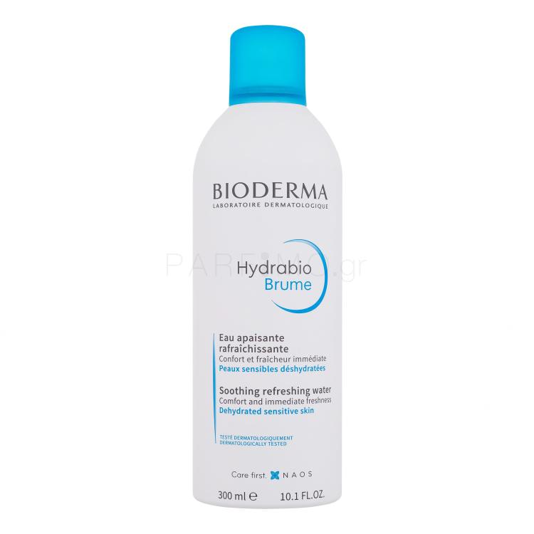 BIODERMA Hydrabio Brume Λοσιόν προσώπου για γυναίκες 300 ml