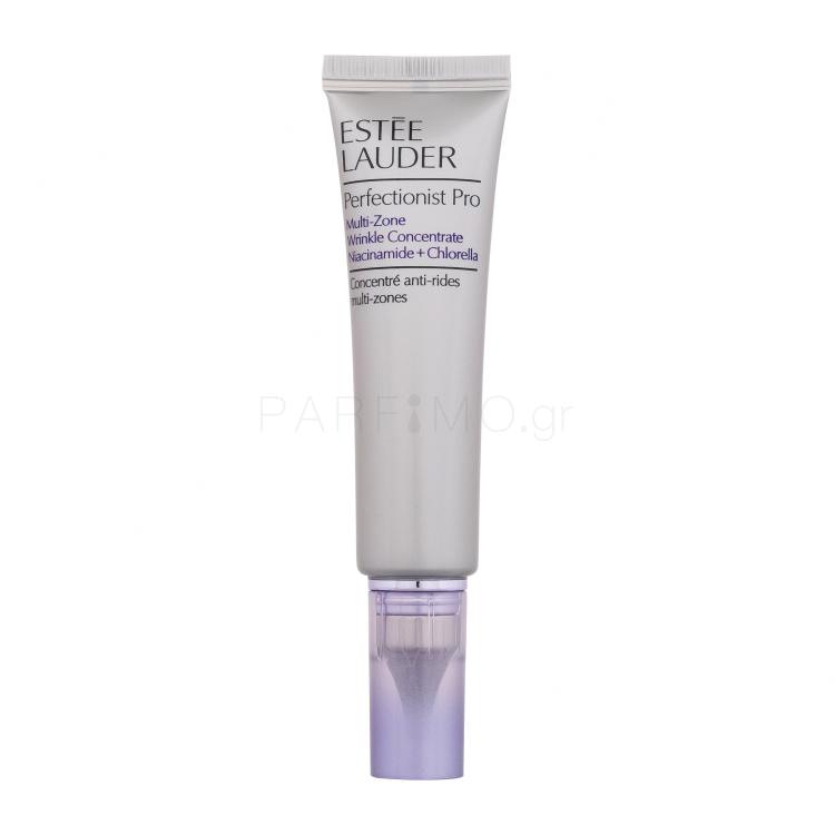 Estée Lauder Perfectionist Pro Multi-Zone Wrinkle Concentrate Κρέμα προσώπου ημέρας για γυναίκες 25 ml