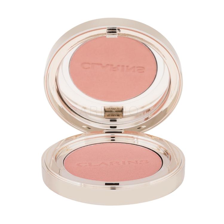 Clarins Joli Blush Ρουζ για γυναίκες 5 gr Απόχρωση 05 Cheeky Boum