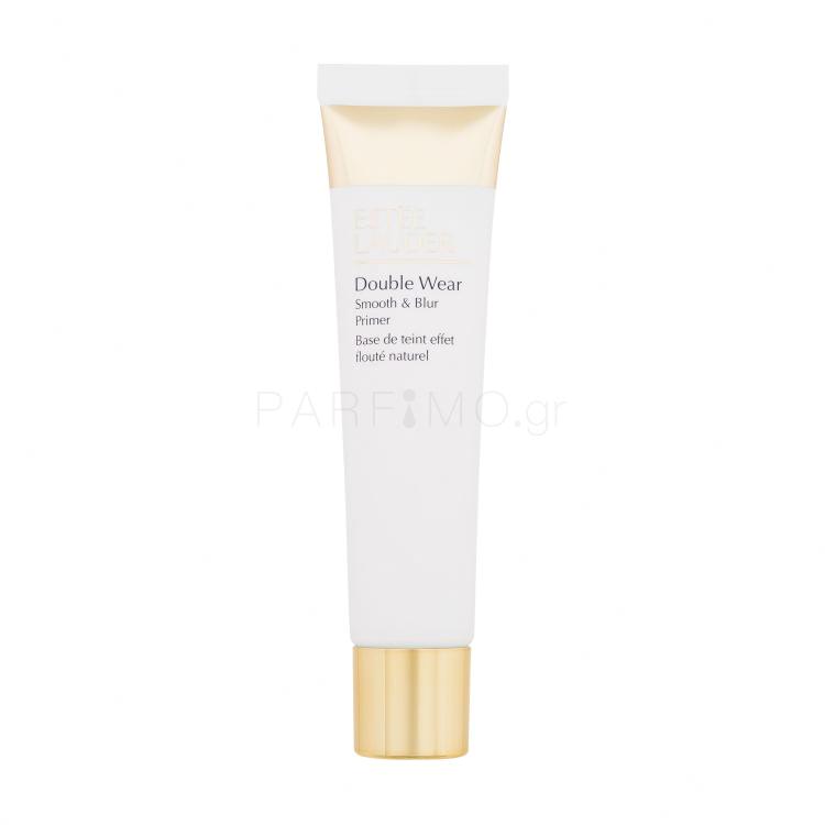 Estée Lauder Double Wear Smooth &amp; Blur Primer Βάση μακιγιαζ για γυναίκες 40 ml